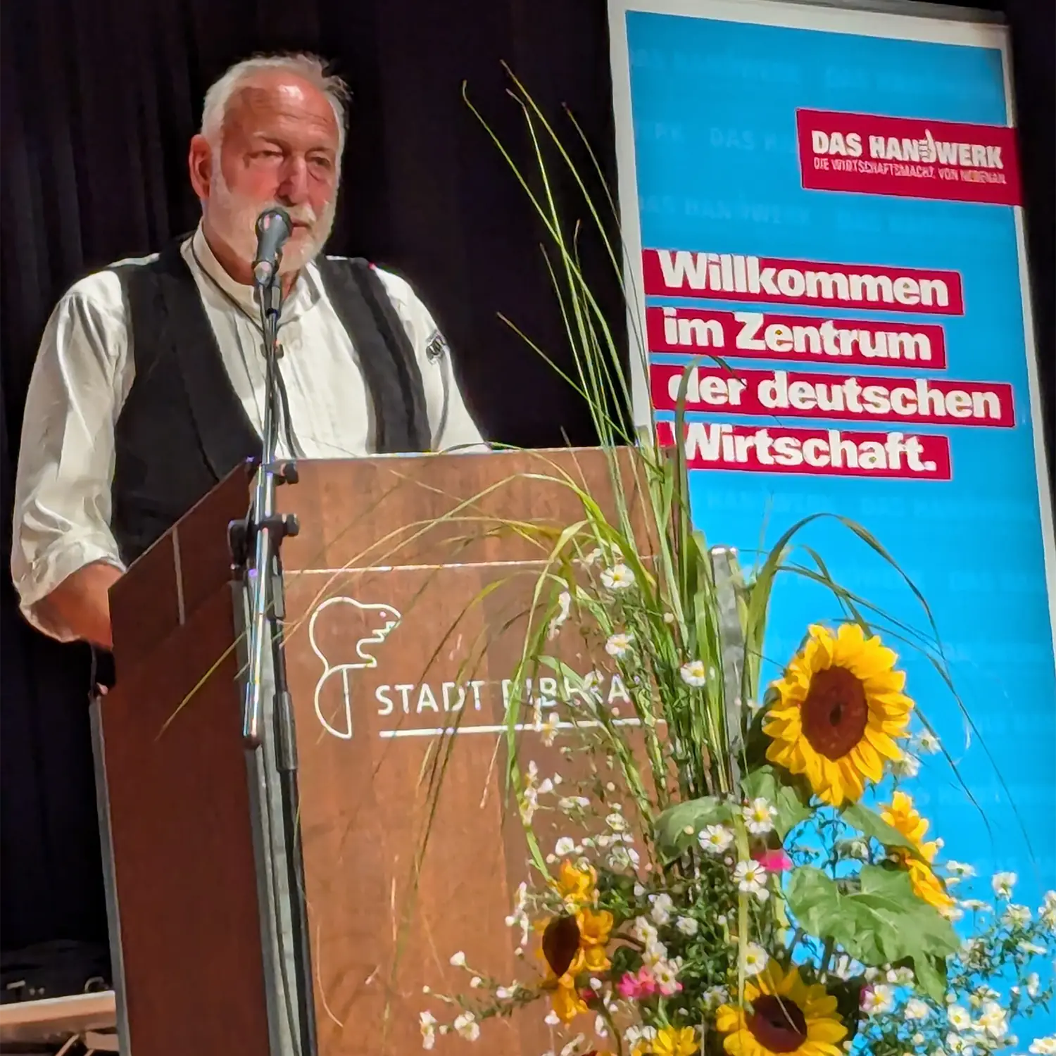 Karriere bei Steigitzer